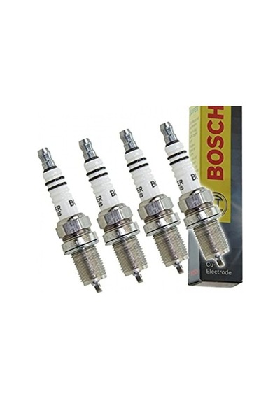 Ateşleme Bujisi Fr8dc+ Mercedes C 180-200-220