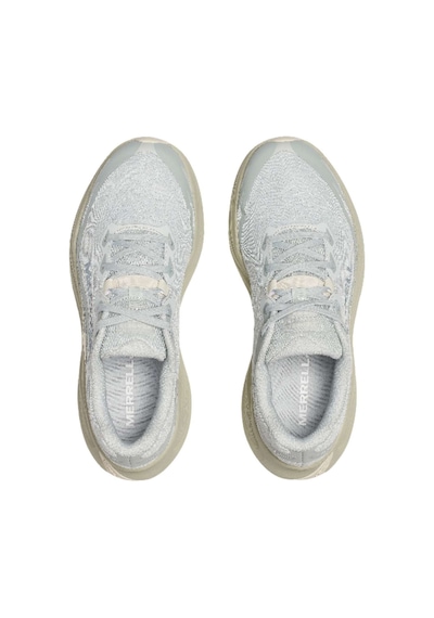 Merrell Merrell Promorph Kadın Gri Yol Koşusu Ayakkabısı Ang Gri