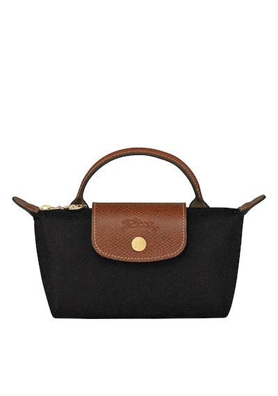 Longchamp Kadın El Çantası Xs 34175 089 Siyah