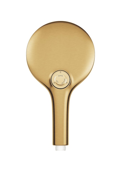 Grohe Rainshower Smartactive 130 El Duşu 3 Akışlı 26574gn0