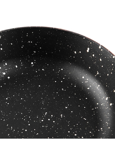 Berghoff Gem Stay Cool Soft Pilav Tenceresi Turuncu 26 CM