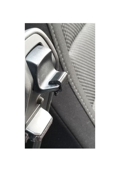 Mazda Cx-5 Telefon Manyetik Montaj Platformu