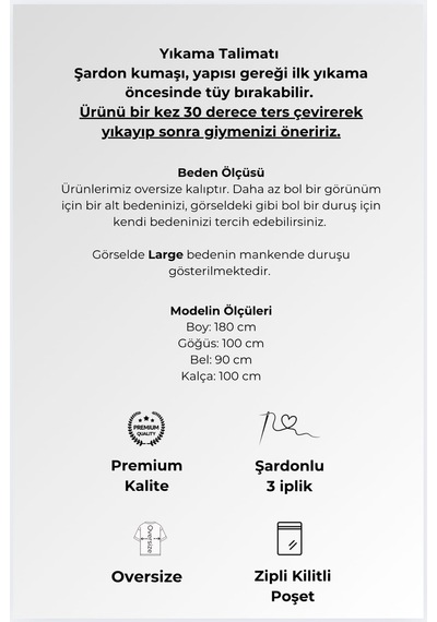 Justever Regular Fit Dik Yaka Yarı Fermuarlı Şardonlu Gri Erkek Sweatshirt - Prime Gri