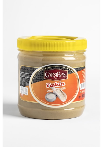 Taze Tahin 900 Gram Tek Kavrulmuş
