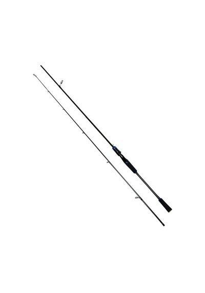 Daiwa Rs 4000 Oslo Legend 270cm 7-40gr 8 Örgü Spin Olta Seti