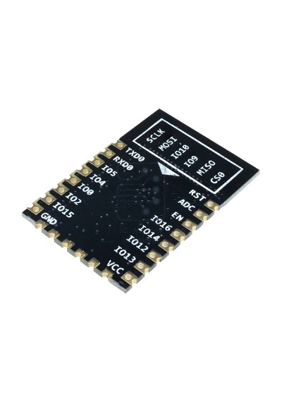 Esp 8266 Esp-12f Wifi Modül