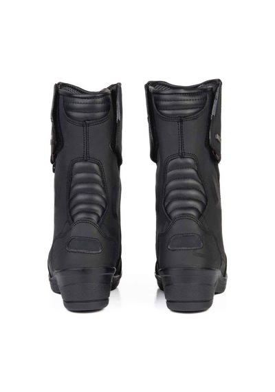 Ozone Rapid Lady High Heel Kadın Motosiklet Botu