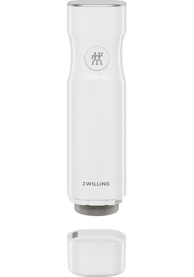 Zwilling Vakum Pompası