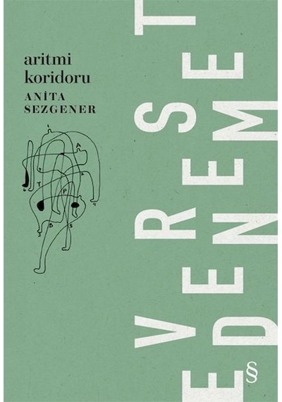 Aritmi Koridoru - Everest Deneme - Anita Sezgener - Everest Yayınları