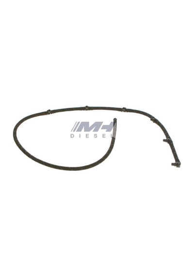 Bosch 0928400439 Enjektör Geri Dönüş Hortumu Bmw 330d 525d 530d 740d X5 3.0d