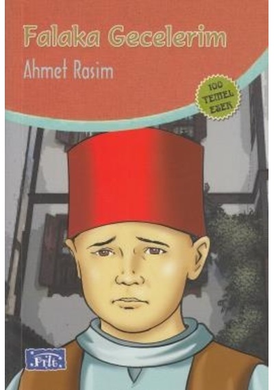 Falaka Gecelerim-Ahmet  Rasim