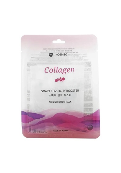 Jkosmec Skin Solution Collagen Mask
