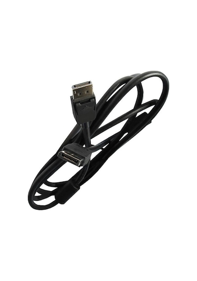 1.8Cm Displayport To Displayport Kablo