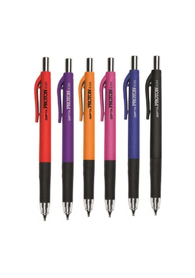Gıpta Versatil Kalem Proton 0.7mm Lacivert K181500 Diğer