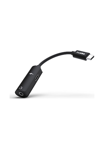 Truebo Jackear Type-c Audio Converter