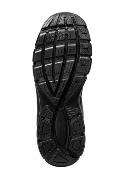 Lumberjack Ursa Kışlık Waterproof Outdoor Unisex Outdoor Ayakkabı Siyah
