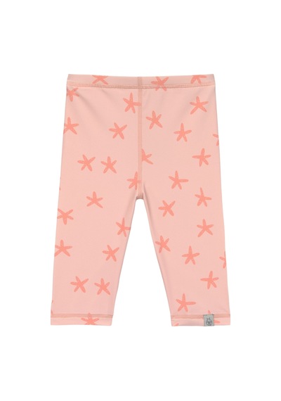 Lassig Starfish Uv Korumalı Mayo Tayt Peach