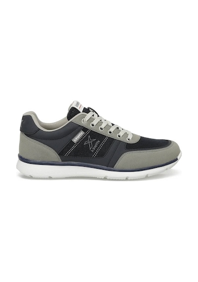 Kinetix Erkek Sneaker Lacivert 101531676 Edgar 4Fx 24Ys94000380 S94012 Lacivert