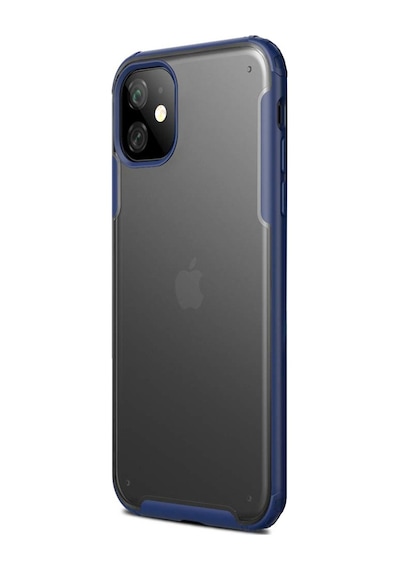 Apple Uyumlu iPhone 11 Kilif Armor Shield Zirhli Koruma Silikon Kapak 392958783
