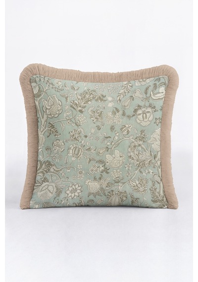 Çiçek Motifli Vintage Saçaklı Yastık Kılıfı-botanik Country Mint Vizon Krem Püsküllü Kırlent Kılıfı Kayıp Lagün Ritüel Çiçek Motifli Vintage Saçaklı Yastık Kılıfı-botanik Country Mint Vizon Krem Püsküllü Kırlent Kılıfı Kayıp Lagün Ritüel