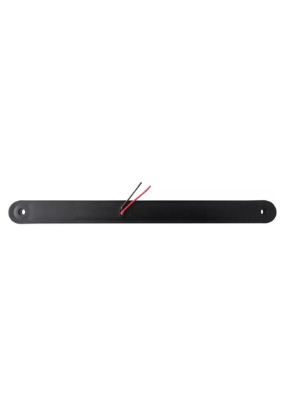 Ahmet Otomotiv Parmak Led Beyaz Renk Neon 24cm 15 Led 12v-24v