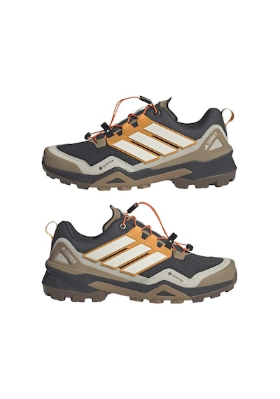 Adidas Terrex Skychaser Erkek Spor Ayakkabı - Jr3987 Kahverengi