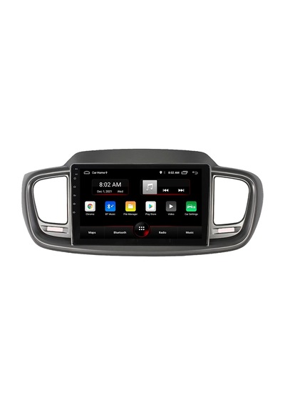 Kia Sorento 2015-2017 Android Multimedya 2/32gb Carplay 9 İnc Hd