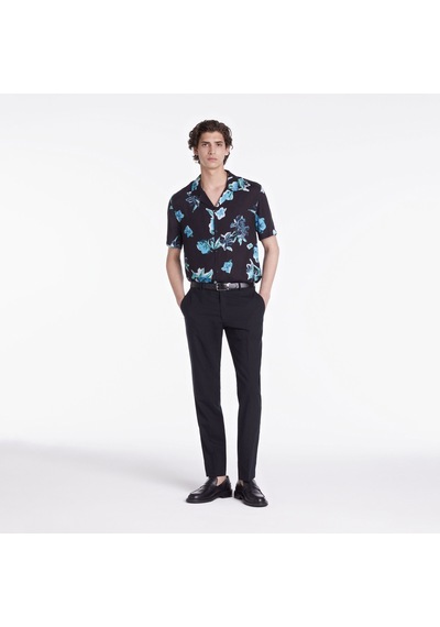 The Kooples Erkek Lacivert Pantolon