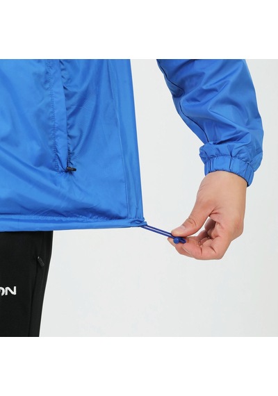 Saks - Beyaz Tryon Erkek Yağmurluk Evo Pro 1018060 001