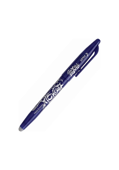 Pilot Frixion Ball Mavi Bl-Fr7-L  0.7
