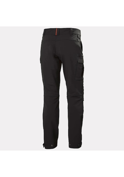 Barkod Hh Connect Pantolon - 77381 C54-990-siyah Black 990-siyah Black