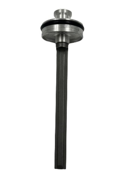 100/50 Zımba Tabancası 25mm - 50mm Piston Çekiç Omega Mgdn851h