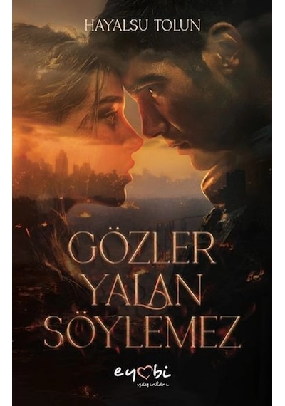 Gözler Yalan Söylemez