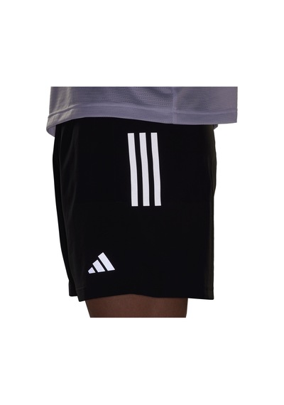 Adidas Erkek Siyah Şort Iy0704 001