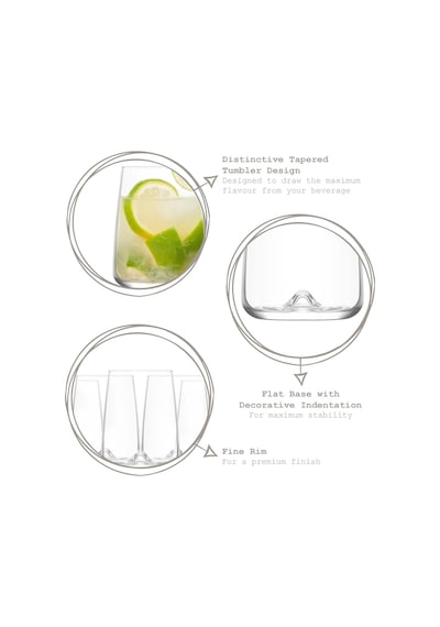 Terra 6'li Goblet Diğer
