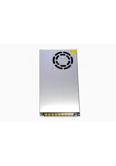 12v 30a Metal Kasa Güç Kaynağı Ip20 360w Trafo Adaptör Led - Kamera