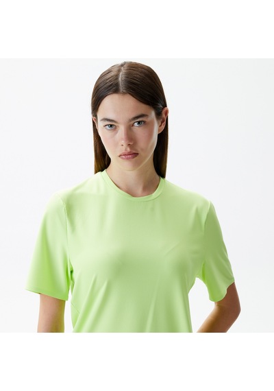 Born Nadym Kadın Yeşil T-shirt-nadts