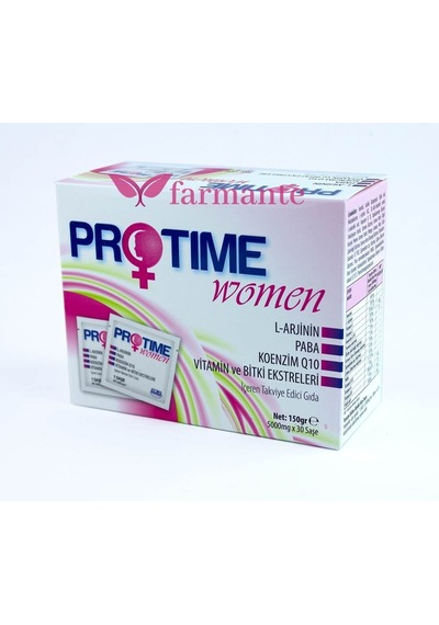 Protime Women