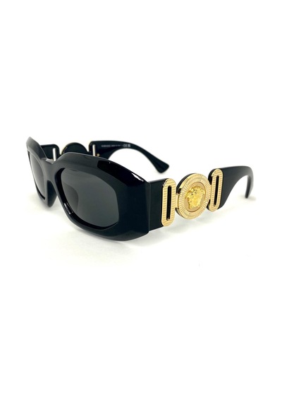 Versace Ve 4425 Gb1/87 54 G Siyah