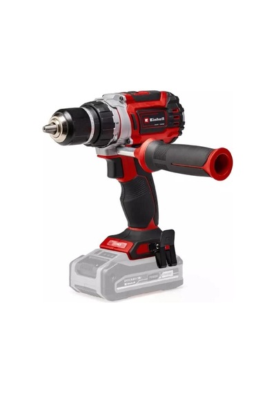 Einhell Tp-cd 18/60 Li Bl Solo Akülü Vidalama Akü Ve Şarj Cihazı