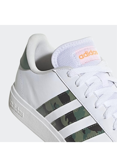 Adidas Grand Court Erkek Günlük Spor Ayakkabı 001