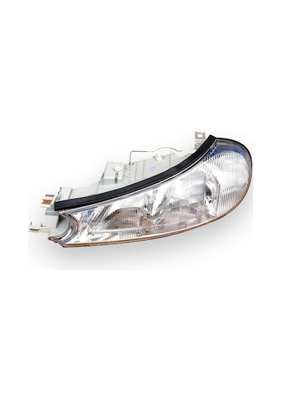 Fordyokyok  Ford Mondeo Komple Far Sol Mk2 1996-2001 96Bg 13006 Sbx