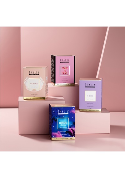 Thalia Bride Women Parfüm Sabun 100 Gr