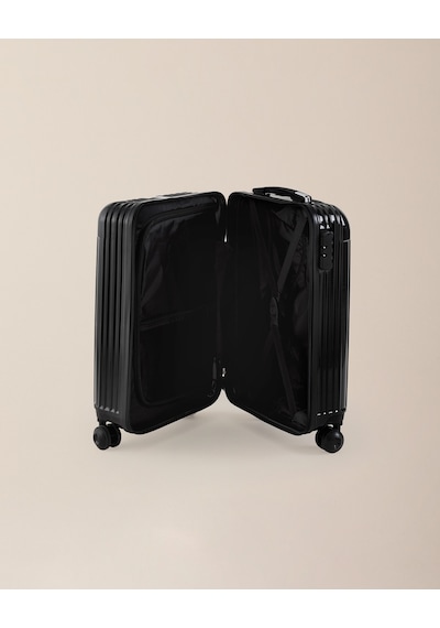 Madame Coco Chest Valiz/bavul - Siyah - Orta Boy 8684427126868 Siyah