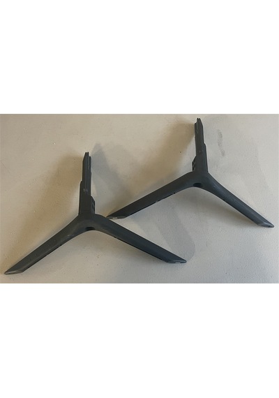Samsung Uyumlu Ue70tu7100, Ue75tu7100 Tv Ayağı, Bn63-18572 (Outlet)