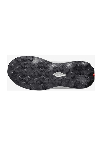 Salomon Ultra Flow 2 Gore-tex Erkek Koşu Ayakkabısı Black L49299300-24013 Renkli