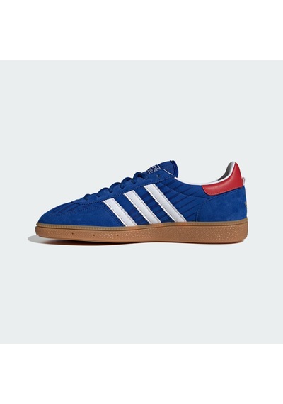 Adidas Handball Spezıal Erkek Günlük Ayakkabı Hq7262 Mavi