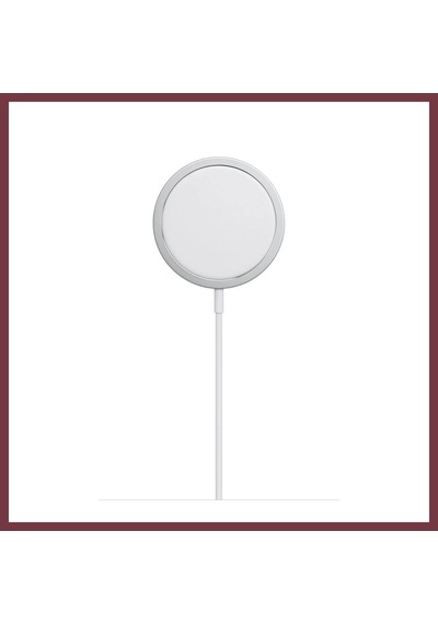 Storeşahin M300 Magneticsafe Kablosuz Şarj Shn0720