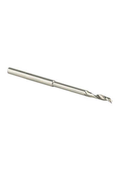 Alüminyum Freze Ucu Arkası İnce Uzun 5x6 120 Mm