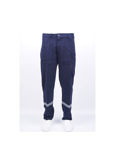 Yazlık İş Pantolonu İşçi Pantolonu İş Elbiseleri S - 4Xl Beden